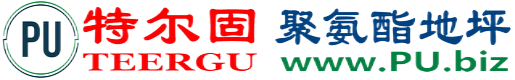 特尔固®阿克苏聚氨酯地坪